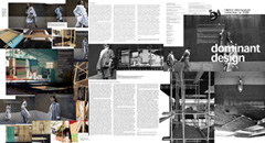 dominant design ss 08/09